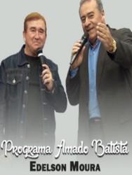EDELSON MOURA